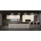 LEDVANCE přisazené svítidlo LED Decor Saturn 21W 465lm/CCT IP20 ; bílá