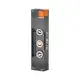 LEDVANCE přisazené svítidlo LED Decor Saturn 29W 690lm/CCT IP20 ; černá