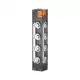 LEDVANCE přisazené svítidlo LED Decor Venus 21W 910lm/830 IP20 ; bílá