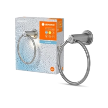 LEDVANCE přisazené svítidlo LED držák na ručníky IP44