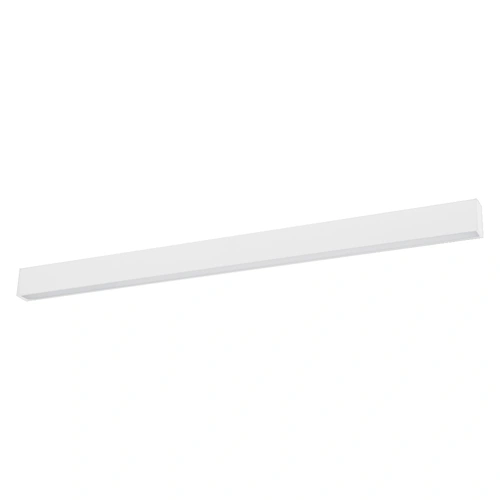 LEDVANCE přisazené svítidlo LED Office.Cuboid 30W 3100lm/840 IP20 1.2m ; bílá