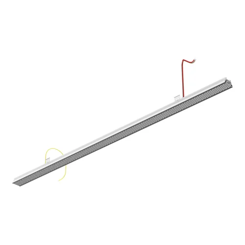 LEDVANCE přisazené svítidlo LED OFFICE LINEAR V 34W 2584lm; 1128mm UGR19