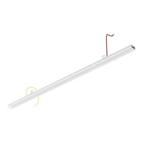 LEDVANCE přisazené svítidlo LED OFFICE LINEAR V 34W 4420lm; 1120mm IP20