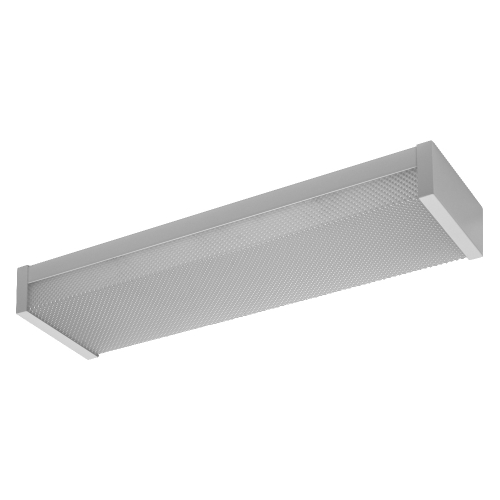 LEDVANCE přisazené svítidlo LED Office.Wrap 20W 2300lm/840 IP20 0.6m Dim ; ocel