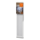 LEDVANCE přisazené svítidlo OFFICE.LINE 25W 2500lm/840 IP20 30Y ;615mm˙