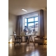 LEDVANCE přisazené svítidlo OFFICE.LINE 25W 2500lm/840 IP20 30Y ;615mm˙
