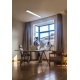 LEDVANCE přisazené svítidlo OFFICE.LINE 48W 4800lm/840 IP20 30Y ;1215mm˙