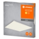LEDVANCE přisazené svítidlo PLANON.FL 40W 3000lm/830 IP20 25Y ;60x60˙