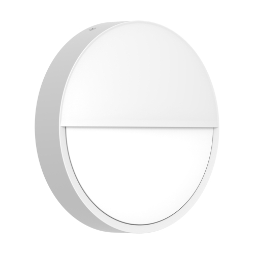 LEDVANCE přisazené svítidlo RD EYELID 250 Bílá