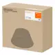 LEDVANCE přísluš.highb. HB ALU REFLECTOR 155W-210W