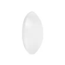 LEDVANCE přísluš pro.strop. kryt. SURFACE.C prům.350mm