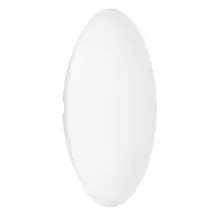 LEDVANCE přísluš pro.strop. kryt. SURFACE.C prům.500mm