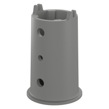 LEDVANCE přísluš pro veřejné osvětlení SL FLEX L PFM redukce 60/42