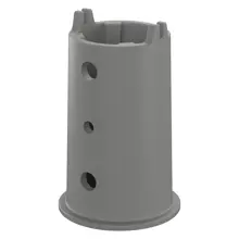 LEDVANCE přísluš pro veřejné osvětlení SL FLEX L PFM redukce 60/42