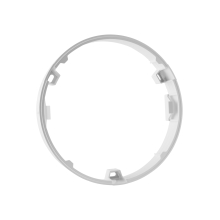 LEDVANCE příslušenství rámeček pro povrchovou montáž pro downlight SLIM ;bílá