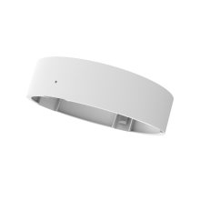 LEDVANCE pro downlight SLIM ALU FRAME D175 WT