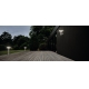 LEDVANCE profil LED pásky LS AY-PW03/U/26X26/14/3