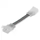 LEDVANCE propojovací konektor 5 cm LS AY PFM-CSW/P5/50/P