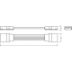 LEDVANCE propojovací konektor 5 cm LS AY PFM-CSW/P5/50/P