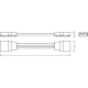 LEDVANCE propojovací konektor 5 cm LS AY SUP-CSW/P3/50/P
