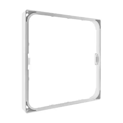 LEDVANCE rámeček pro povrch montáž pro downlight SLIM.SQ 105 ;bílá