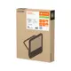 LEDVANCE reflektor 133W/117W 20000lm/865/100° IP66 100Y ; bílá