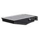 LEDVANCE reflektor EnduraF Solar 10W 1200lm/840 IP65 černá senz. rem.