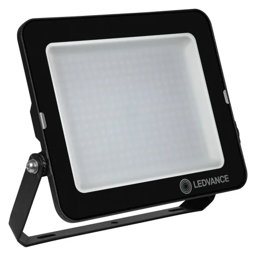 LEDVANCE reflektor FL COMP VAL 165W 16200lm/830/100° IP65 50Y ;černá