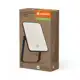 LEDVANCE reflektor FL.ESSENTIAL 10W 900lm/840/100° 25Y IP65 ; černá senz.