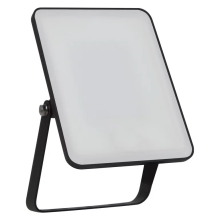 LEDVANCE reflektor FL.ESSENTIAL 20W 1600lm/830/100° 25Y IP65 ; černá