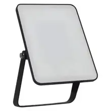 LEDVANCE reflektor FL.ESSENTIAL 20W 1600lm/830/100° 25Y IP65 ; černá