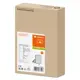 LEDVANCE reflektor FL.ESSENTIAL 20W 1600lm/830/100° 25Y IP65 ; černá