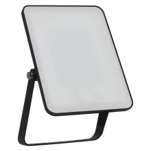 LEDVANCE reflektor FL.ESSENTIAL 20W 1800lm/840/100° 25Y IP65 ; černá