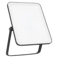 LEDVANCE reflektor FL.ESSENTIAL 30W 2550lm/830/100° 25Y IP65 ; černá