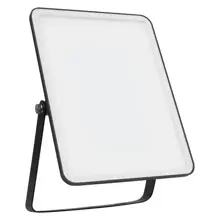 LEDVANCE reflektor FL.ESSENTIAL 50W 4250lm/830/100° 25Y IP65 ; černá