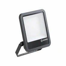 LEDVANCE reflektor (floodlight) 100W/83W 14000lm/830/100° IP66 100Y ;černá