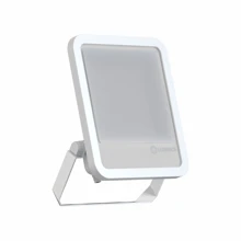 LEDVANCE reflektor (floodlight) 100W/83W 15000lm/840/100° IP66 100Y ; bílá