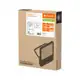 LEDVANCE reflektor (floodlight) 100W/83W 15000lm/840/100° IP66 100Y ; bílá