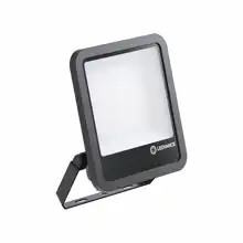 LEDVANCE reflektor (floodlight) 100W/83W 15000lm/840/100° IP66 100Y ;černá