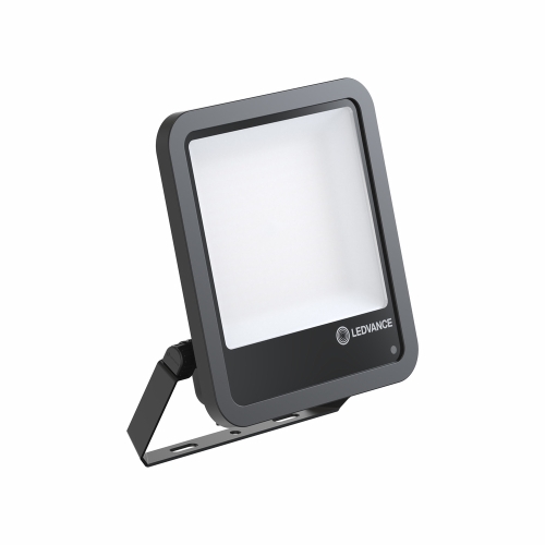 LEDVANCE reflektor (floodlight) 100W/83W 15000lm/840/100° IP66 100Y ; černá
