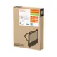 LEDVANCE reflektor (floodlight) 100W/83W 15000lm/865/100° IP66 100Y ; bílá
