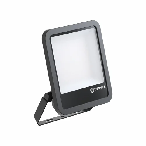 LEDVANCE reflektor (floodlight) 100W/83W 15000lm/865/100° IP66 100Y ;černá