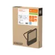 LEDVANCE reflektor (floodlight) 100W/83W 15000lm/865/100° IP66 100Y ;černá