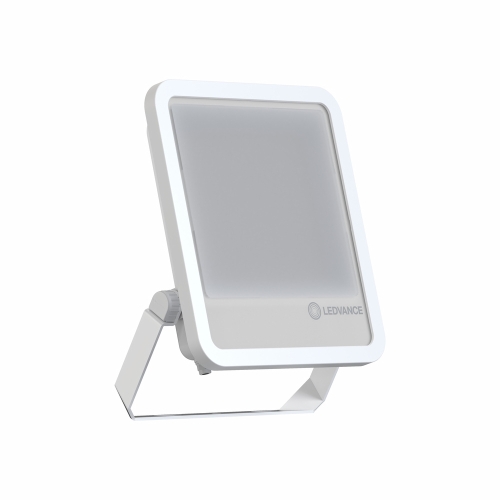 LEDVANCE reflektor (floodlight) 133W/117W 18600lm/830/100° IP66 100Y ; bílá