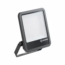 LEDVANCE reflektor (floodlight) 133W/117W 18600lm/830/100° IP66 100Y ;černá