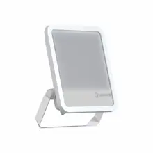LEDVANCE reflektor (floodlight) 133W/117W 20000lm/840/100° IP66 100Y ; bílá