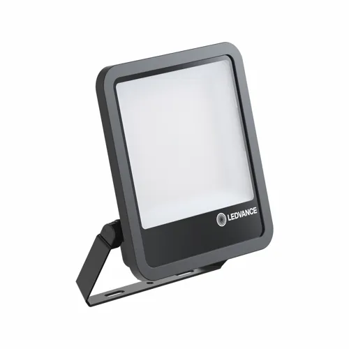 LEDVANCE reflektor (floodlight) 133W/117W 20000lm/840/100° IP66 100Y ;černá