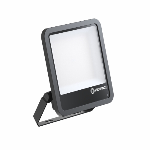 LEDVANCE reflektor (floodlight) 133W/117W 20000lm/840/100° IP66 100Y ; černá
