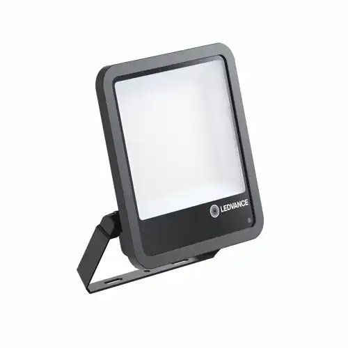 LEDVANCE reflektor (floodlight) 133W/117W 20000lm/840/100° IP66 100Y ; černá
