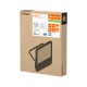 LEDVANCE reflektor (floodlight) 133W/117W 20000lm/865/100° IP66 100Y ;černá